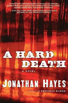 A Hard Death - Book #2 of the Dr. Edward Jenner