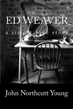 Paperback Ed Weaver Book