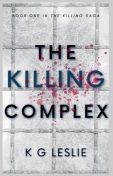 Paperback The Killing Complex Book