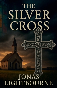Paperback The Silver Cross Book