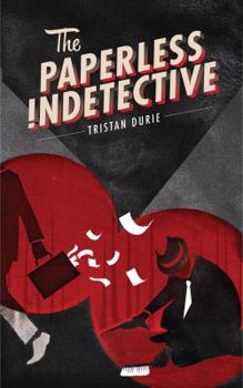 Paperback The Paperless Indetective Book