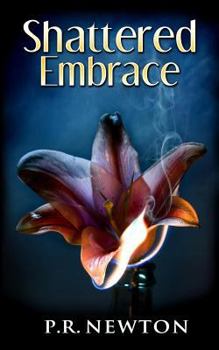 Paperback Shattered Embrace Book