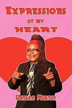 Paperback Expressions of My Heart Book