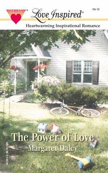 Mass Market Paperback The Power of Love Book