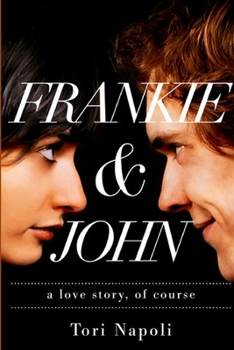 Paperback Frankie and John Book