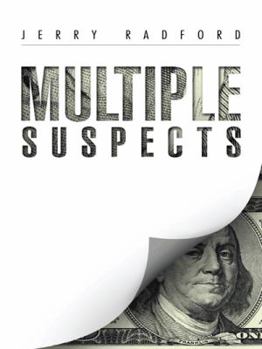 Paperback Multiple Suspects Book