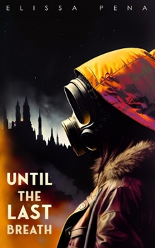 Paperback Until the Last Breath Book