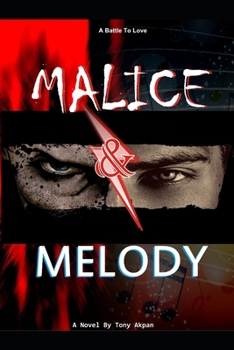 Paperback Malice and Melody Book