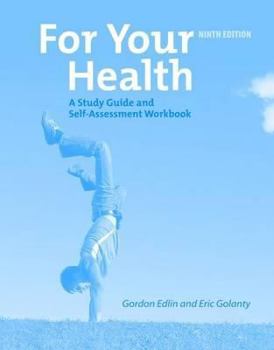 Paperback For Your Health (Sg) 9th Book