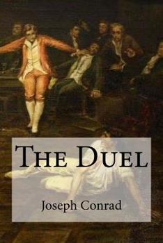 Paperback The Duel Book