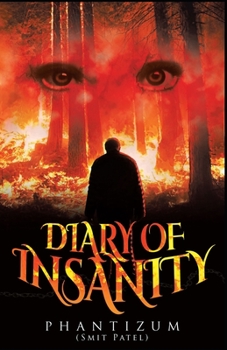 Paperback Diary of Insanity Book