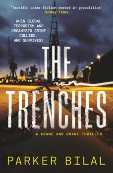 Paperback The Trenches Book