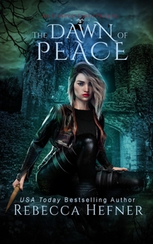 Paperback The Dawn of Peace Book