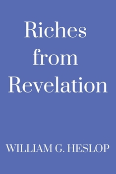 Paperback Riches from Revelation Book