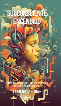 Hardcover Subconsciente encendido [Spanish] Book