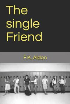 Paperback The Single Friend Book