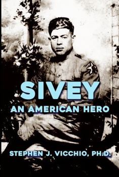 Paperback Sivey: An American Hero Book
