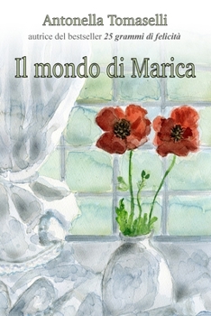 Paperback Il Mondo di Marica [Italian] Book