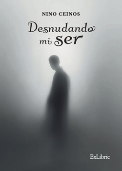 Paperback Desnudando mi ser [Spanish] Book