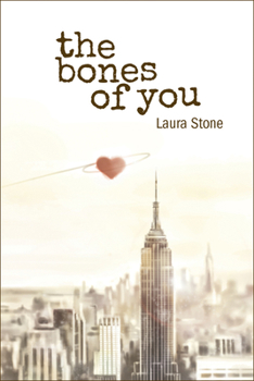 Paperback The Bones of You Book