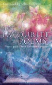 Hardcover 101 Favourite Poems Book