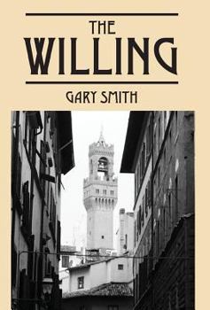 Hardcover The Willing Book