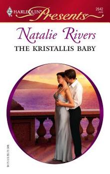 Mass Market Paperback The Kristallis Baby Book