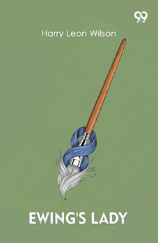 Paperback Ewing's Lady Book