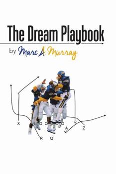 Paperback The Dream Playbook Book