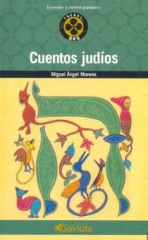 Paperback Cuentos judíos [Spanish] Book