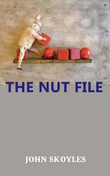 Paperback The Nut File Book
