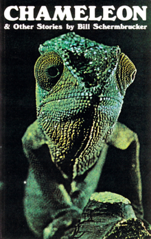 Paperback Chameleon and Other Stories Book