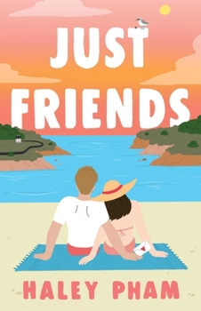 Paperback Just Friends Book