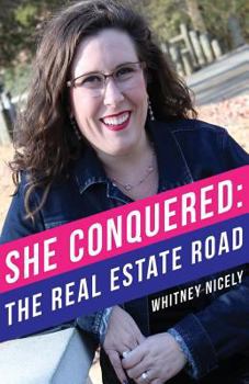 Paperback She Conquered Book
