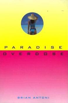 Paperback Paradise Overdose: The True Story of a Rare Illness Book