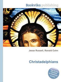 Paperback Christadelphians Book
