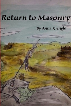 Paperback Return To Masonry Book
