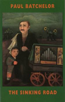 Paperback The Sinking Road Book