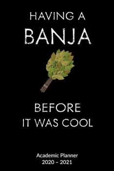 Having a banja before it was cool. Academic Planner 2020-2021: Wellness Journal as Sauna gifts - russian banya, 6x9, Academic Planner 2020-2021.