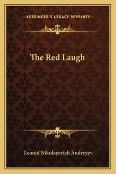 Paperback The Red Laugh Book