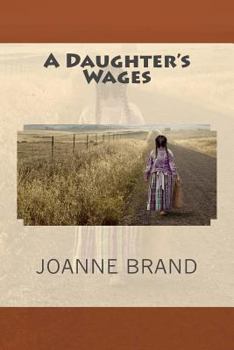 Paperback A Daughter's Wages Book