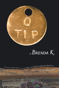 Paperback Q Tip Book