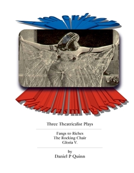 Paperback American Phantasmagoria Book