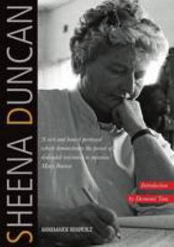 Paperback Sheena Duncan Book