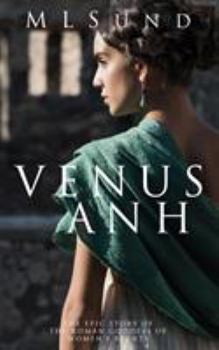 Paperback Venus Anh Book