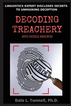 Paperback Decoding Treachery Book