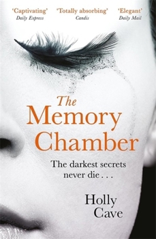Paperback Memory Chamber Book