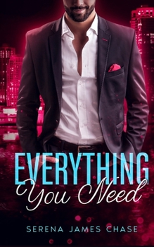 Paperback Everything You Need Book