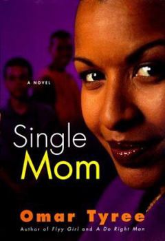 Hardcover Single Mom Book