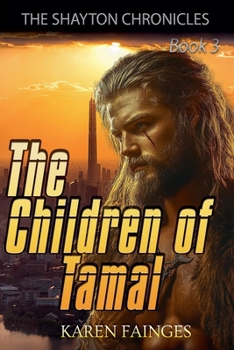 Paperback The Children of Tamal Book